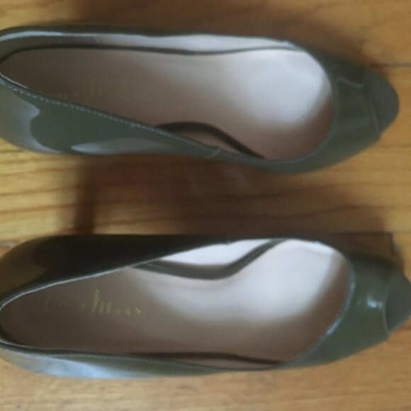 Cole Haan Heels - Picture 11 of 15